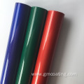 Bicycle bike polyester ral color powder coating paint